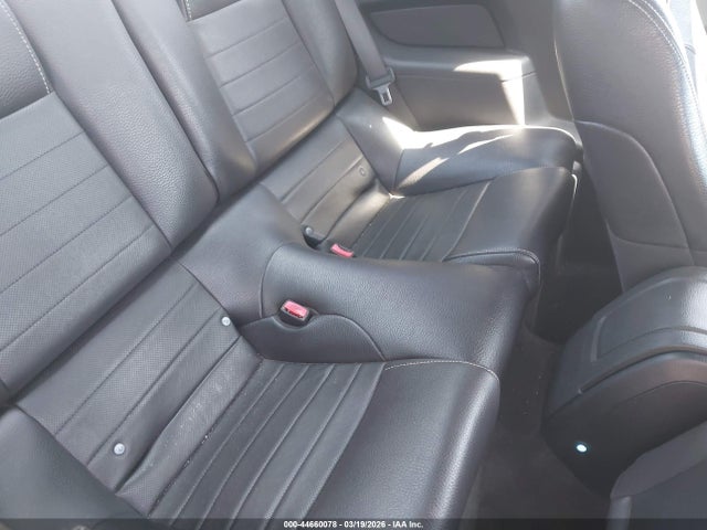 2012 FORD MUSTANG 1ZVBP8CFXC5240373 Photo 7