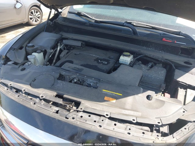 Aukcja sprzedaży 2014 Infiniti Qx60, vin: 5N1AL0MN2EC507338, numer aukcji: 44660081