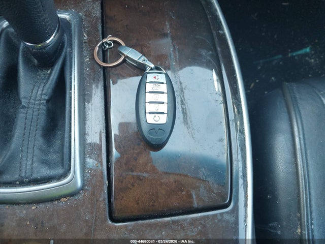 Aukcja sprzedaży 2014 Infiniti Qx60, vin: 5N1AL0MN2EC507338, numer aukcji: 44660081