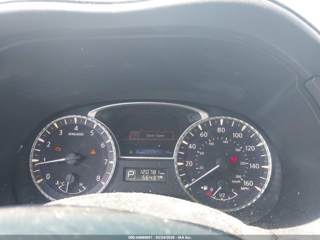 Aukcja sprzedaży 2014 Infiniti Qx60, vin: 5N1AL0MN2EC507338, numer aukcji: 44660081