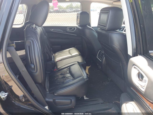 Aukcja sprzedaży 2014 Infiniti Qx60, vin: 5N1AL0MN2EC507338, numer aukcji: 44660081
