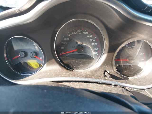 2013 Dodge Avenger Sxt მანქანა იყიდება აუქციონზე, vin: 1C3CDZCB6DN708673, აუქციონის ნომერი: 44660087
