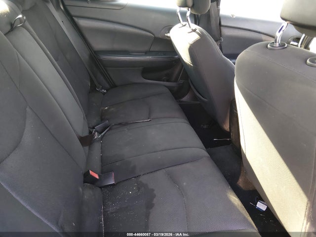 2013 Dodge Avenger Sxt მანქანა იყიდება აუქციონზე, vin: 1C3CDZCB6DN708673, აუქციონის ნომერი: 44660087