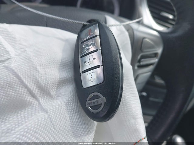 3N1AB7AP4FY272765 Nissan SENTRA SV