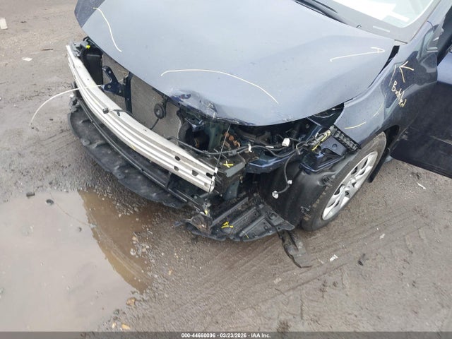 5YFEPMAE4NP367726 Toyota COROLLA LE