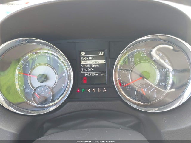 Продажа на аукционе авто 2015 Chrysler Town & Country Touring, vin: 2C4RC1BG9FR638504, номер лота: 44660098