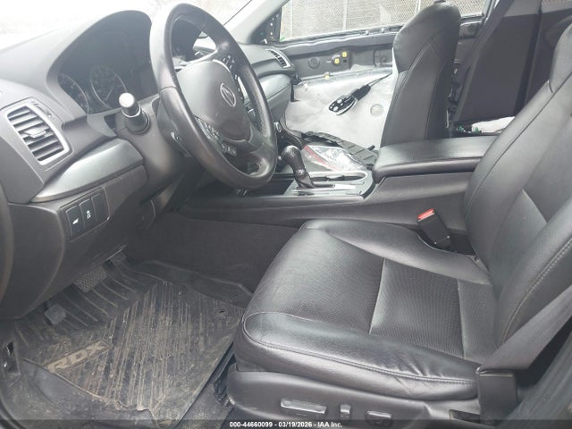 Aukcja sprzedaży 2017 Acura Rdx Technology   Acurawatch Plus Packages/w/technology Package, vin: 5J8TB4H59HL004087, numer aukcji: 44660099