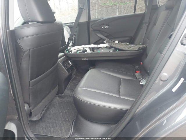 Aukcja sprzedaży 2017 Acura Rdx Technology   Acurawatch Plus Packages/w/technology Package, vin: 5J8TB4H59HL004087, numer aukcji: 44660099
