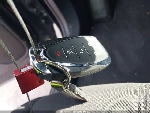 2021 Chevrolet Blazer Fwd 2lt მანქანა იყიდება აუქციონზე, vin: 3GNKBCRSXMS562051, აუქციონის ნომერი: 44660101