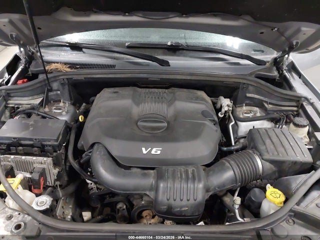 Aukcja sprzedaży 2015 Jeep Grand Cherokee Limited, vin: 1C4RJFBG8FC197556, numer aukcji: 44660104