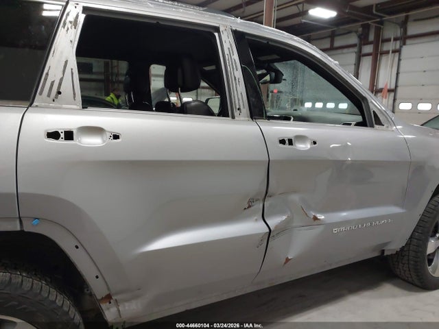 Aukcja sprzedaży 2015 Jeep Grand Cherokee Limited, vin: 1C4RJFBG8FC197556, numer aukcji: 44660104