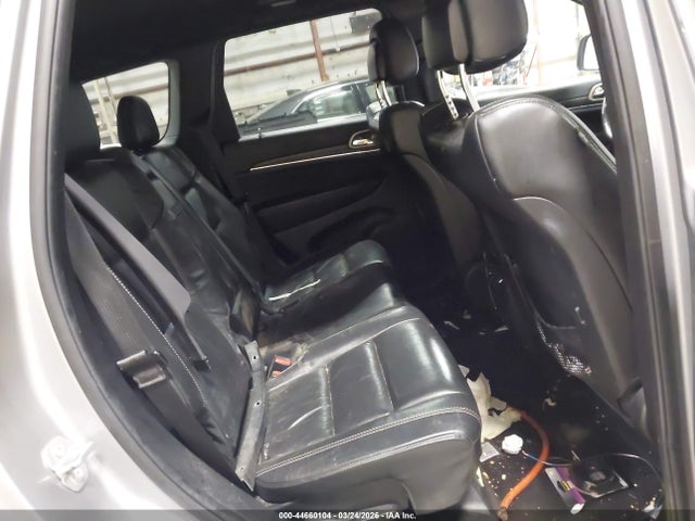 Aukcja sprzedaży 2015 Jeep Grand Cherokee Limited, vin: 1C4RJFBG8FC197556, numer aukcji: 44660104