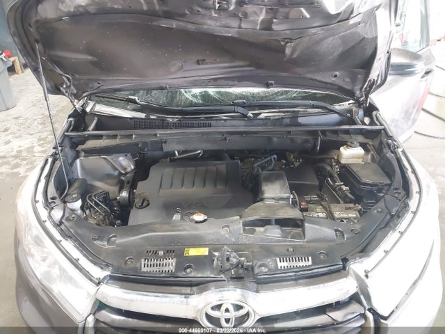 5TDBKRFH9GS258674 Toyota Highlander Le V6