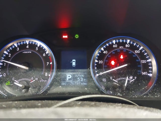 5TDBKRFH9GS258674 Toyota Highlander Le V6