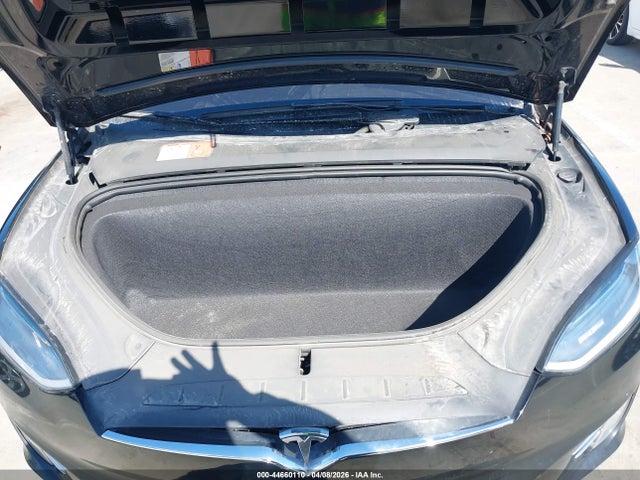 Aukcja sprzedaży 2018 Tesla Model X 100d/75d/p100d, vin: 5YJXCBE23JF103587, numer aukcji: 44660110