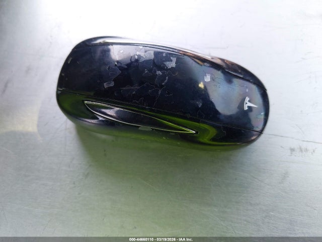 Aukcja sprzedaży 2018 Tesla Model X 100d/75d/p100d, vin: 5YJXCBE23JF103587, numer aukcji: 44660110
