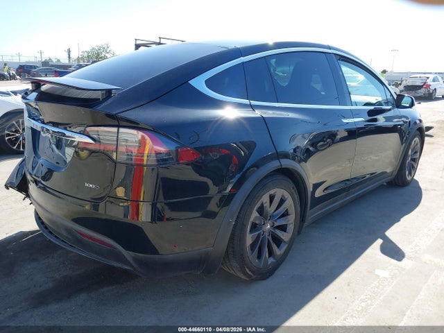 Aukcja sprzedaży 2018 Tesla Model X 100d/75d/p100d, vin: 5YJXCBE23JF103587, numer aukcji: 44660110