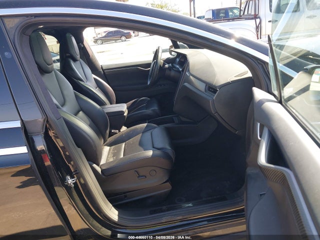Aukcja sprzedaży 2018 Tesla Model X 100d/75d/p100d, vin: 5YJXCBE23JF103587, numer aukcji: 44660110