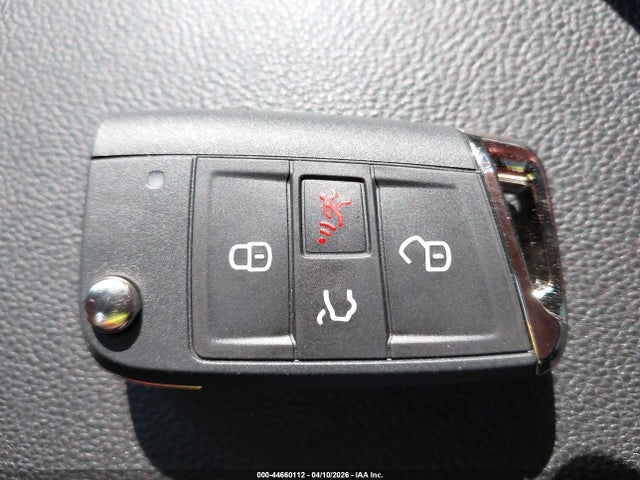 2019 VOLKSWAGEN GOLF GTI 3VW5T7AU9KM001779 Photo 10