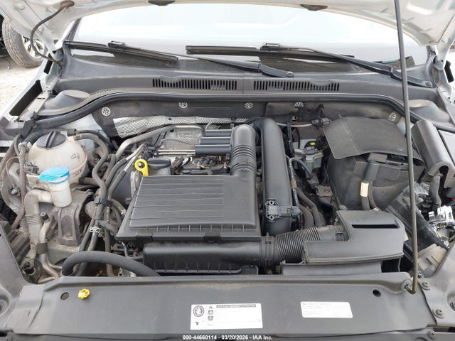 Продажа на аукционе авто 2017 Volkswagen Jetta 1.4t S, vin: 3VW2B7AJ7HM380723, номер лота: 44660114