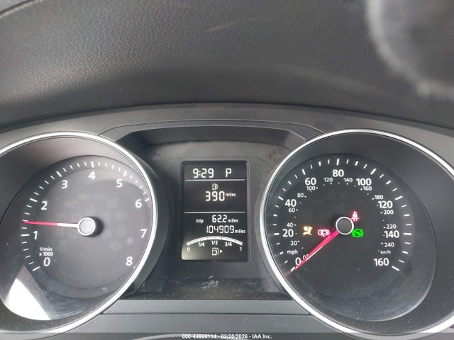 Продажа на аукционе авто 2017 Volkswagen Jetta 1.4t S, vin: 3VW2B7AJ7HM380723, номер лота: 44660114