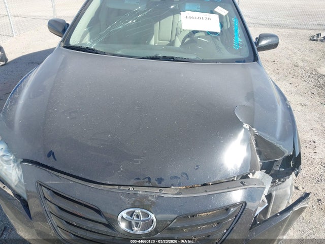 Продажа на аукционе авто 2009 Toyota Camry Le, vin: 4T4BE46K59R051656, номер лота: 44660120