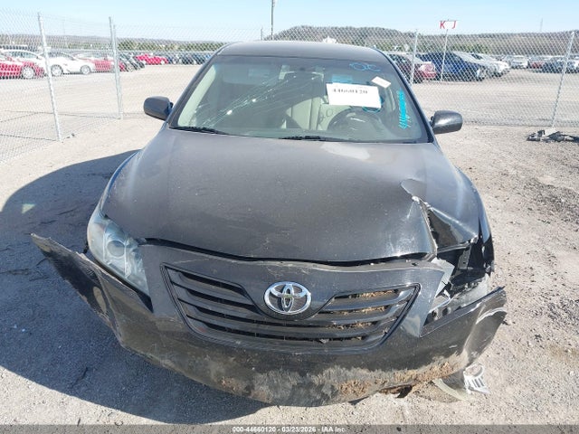 Продажа на аукционе авто 2009 Toyota Camry Le, vin: 4T4BE46K59R051656, номер лота: 44660120