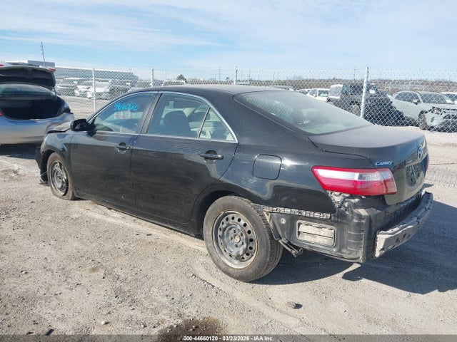 Продажа на аукционе авто 2009 Toyota Camry Le, vin: 4T4BE46K59R051656, номер лота: 44660120