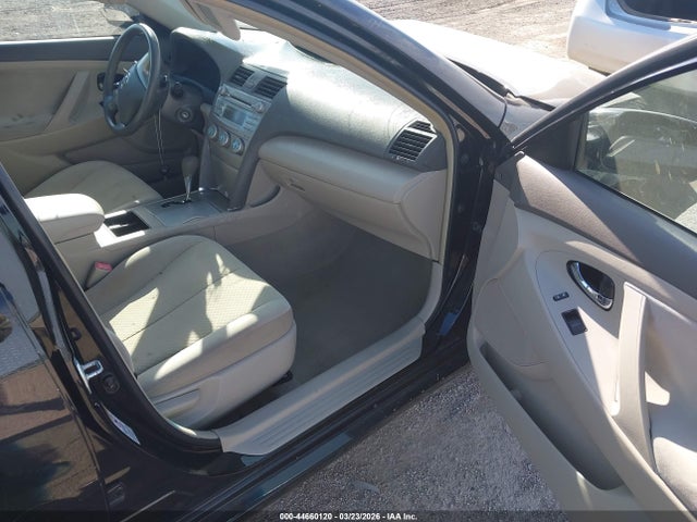 Продажа на аукционе авто 2009 Toyota Camry Le, vin: 4T4BE46K59R051656, номер лота: 44660120