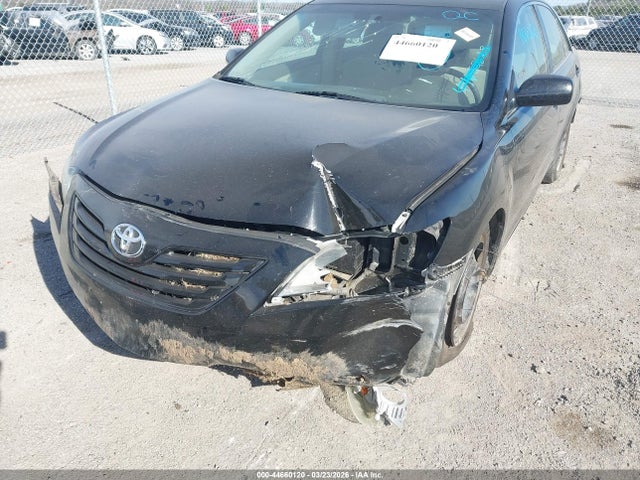 Продажа на аукционе авто 2009 Toyota Camry Le, vin: 4T4BE46K59R051656, номер лота: 44660120