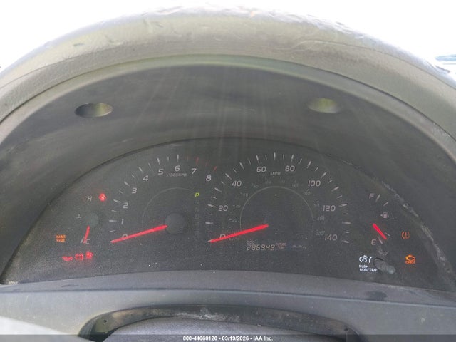 Продажа на аукционе авто 2009 Toyota Camry Le, vin: 4T4BE46K59R051656, номер лота: 44660120