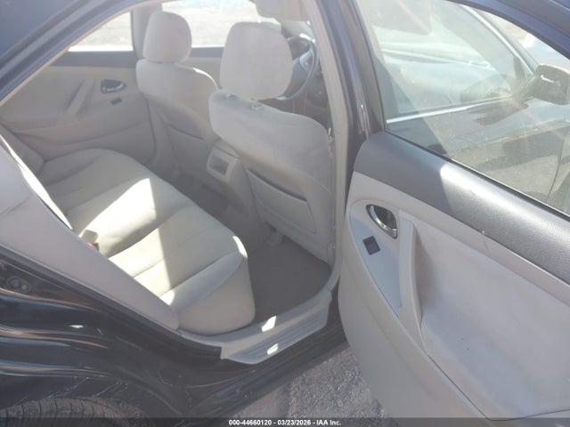 Продажа на аукционе авто 2009 Toyota Camry Le, vin: 4T4BE46K59R051656, номер лота: 44660120