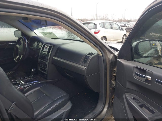 Продаж на аукціоні авто 2010 Chrysler 300 Touring/signature Series/executive Series, vin: 2C3CA5CV4AH122778, номер лоту: 44660123