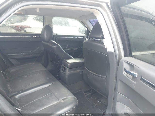 Продаж на аукціоні авто 2010 Chrysler 300 Touring/signature Series/executive Series, vin: 2C3CA5CV4AH122778, номер лоту: 44660123