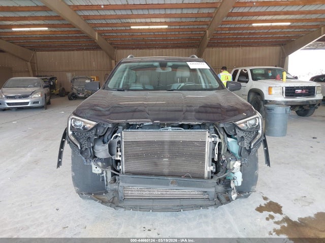 Aukcja sprzedaży 2019 Gmc Terrain Slt, vin: 3GKALPEX4KL307482, numer aukcji: 44660124