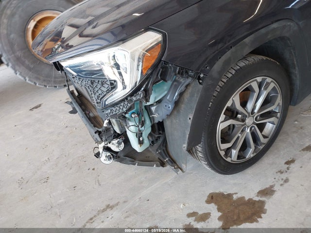 Aukcja sprzedaży 2019 Gmc Terrain Slt, vin: 3GKALPEX4KL307482, numer aukcji: 44660124