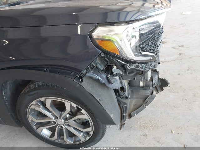Aukcja sprzedaży 2019 Gmc Terrain Slt, vin: 3GKALPEX4KL307482, numer aukcji: 44660124