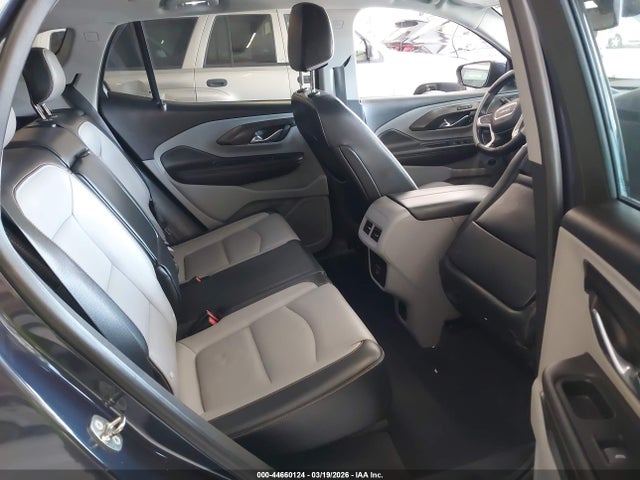 Aukcja sprzedaży 2019 Gmc Terrain Slt, vin: 3GKALPEX4KL307482, numer aukcji: 44660124