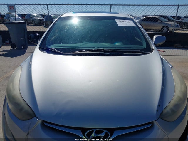 Продаж на аукціоні авто 2015 Hyundai Elantra Se, vin: 5NPDH4AE1FH618970, номер лоту: 44660138