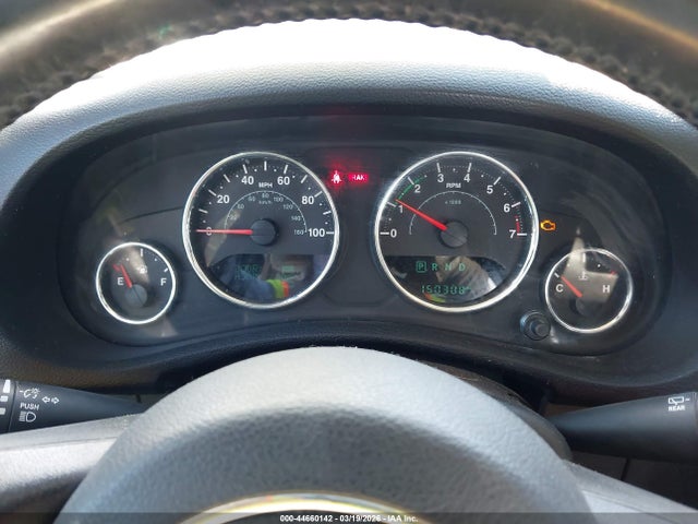 1C4BJWDG2HL751286 Jeep Wrangler Unlimited Sport 4x4