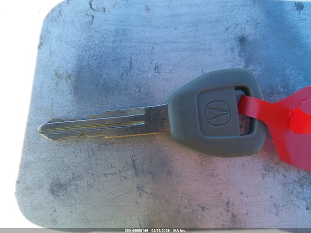 2001 Acura Tl 3.2 მანქანა იყიდება აუქციონზე, vin: 19UUA56661A008740, აუქციონის ნომერი: 44660146