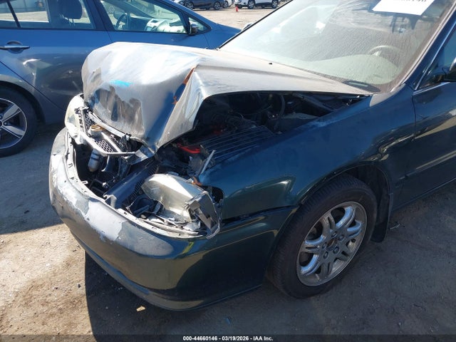 2001 Acura Tl 3.2 მანქანა იყიდება აუქციონზე, vin: 19UUA56661A008740, აუქციონის ნომერი: 44660146