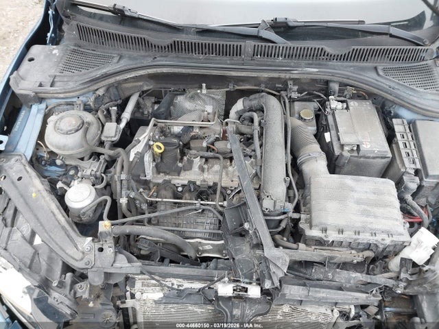 Продаж на аукціоні авто 2020 Volkswagen Jetta 1.4t Sel, vin: 3VWEB7BU5LM043823, номер лоту: 44660150