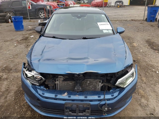 Продаж на аукціоні авто 2020 Volkswagen Jetta 1.4t Sel, vin: 3VWEB7BU5LM043823, номер лоту: 44660150