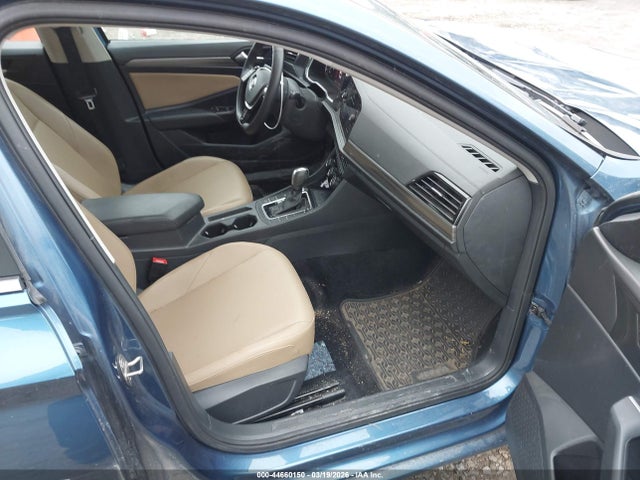 Продаж на аукціоні авто 2020 Volkswagen Jetta 1.4t Sel, vin: 3VWEB7BU5LM043823, номер лоту: 44660150