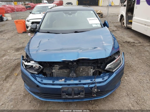 Продаж на аукціоні авто 2020 Volkswagen Jetta 1.4t Sel, vin: 3VWEB7BU5LM043823, номер лоту: 44660150