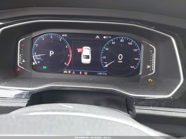 Продаж на аукціоні авто 2020 Volkswagen Jetta 1.4t Sel, vin: 3VWEB7BU5LM043823, номер лоту: 44660150