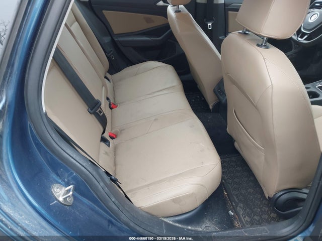 Продаж на аукціоні авто 2020 Volkswagen Jetta 1.4t Sel, vin: 3VWEB7BU5LM043823, номер лоту: 44660150