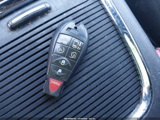 44660152 :رقم المزاد ، 2C4RDGEG5KR752487 vin ، 2019 Dodge Grand Caravan Gt مزاد بيع