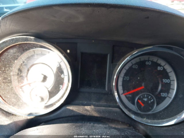44660152 :رقم المزاد ، 2C4RDGEG5KR752487 vin ، 2019 Dodge Grand Caravan Gt مزاد بيع